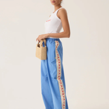 Lobster Pant (French Blue)
