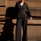 Marlow Wide Leg Pants