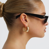 THE SOPHIA (Black/Black)