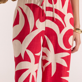 Rhodes Relaxed Pant
