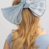 Petra Bow (Blue)