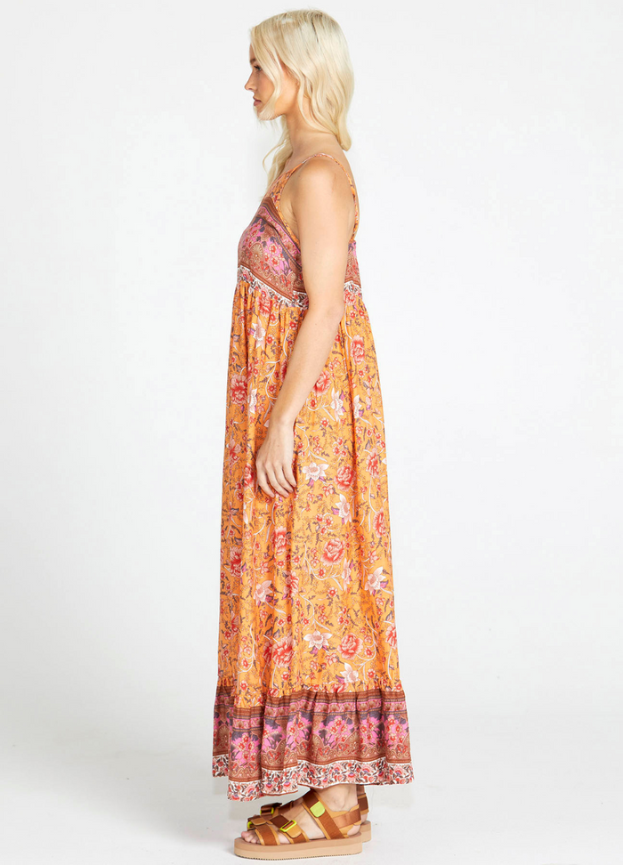 Dawn Dress