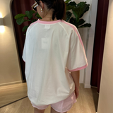 I Love You Matcha Tee