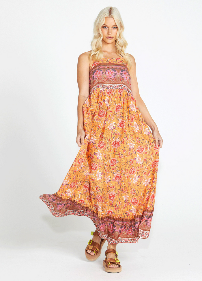 Dawn Dress
