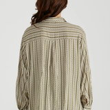 Sullivan Bias Shirt