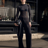 Marlow Wide Leg Pants