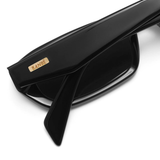 THE SOPHIA (Black/Black)