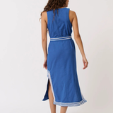 Miley Dress Azure