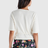 Casey Cardi (Cream)