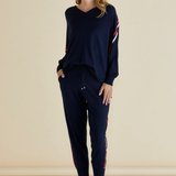 Aida Knit Pant