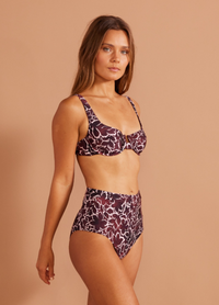 Costiera Bikini Top