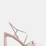 Billini Gracelyn Heel - Latte Patent