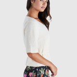 Casey Cardi (Cream)