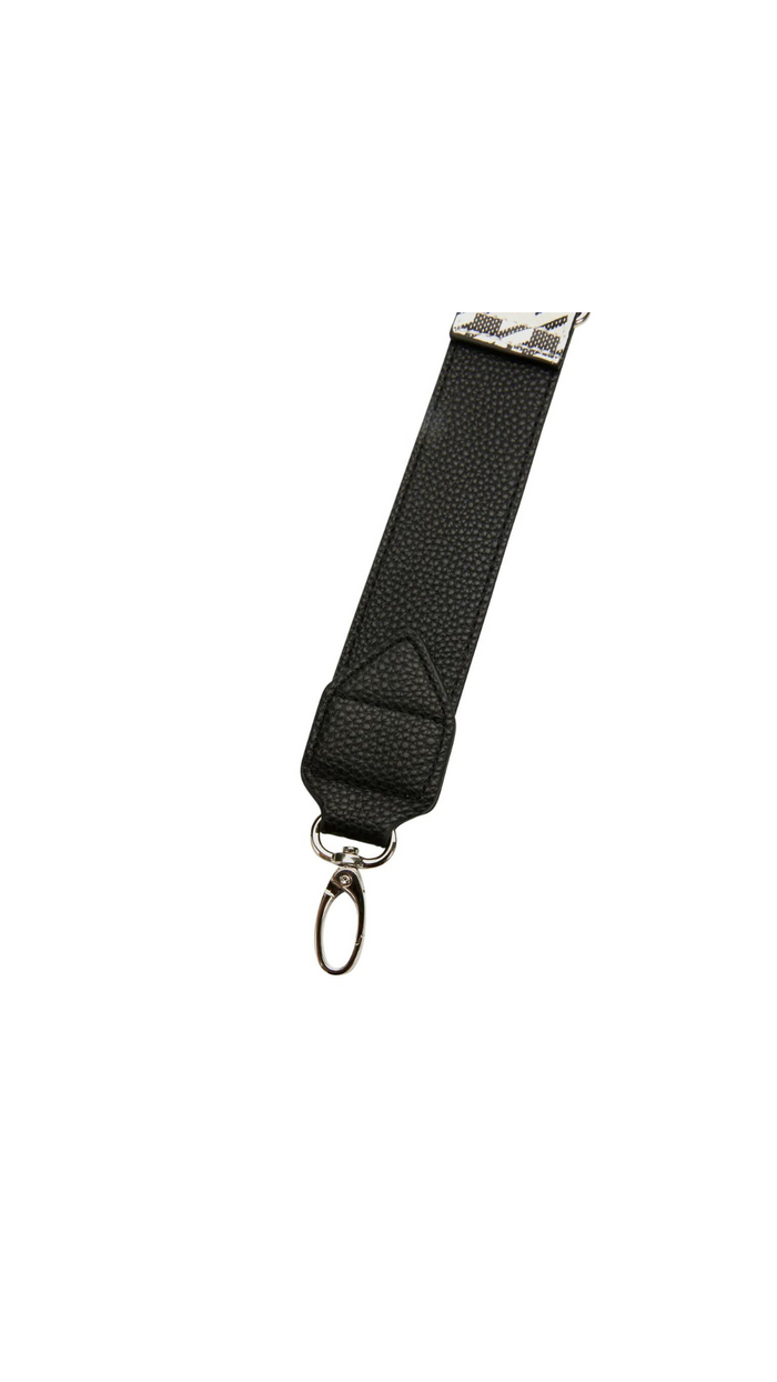 Houndstooth Strap