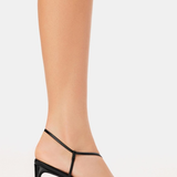 Billini Gracelyn Heel - Black