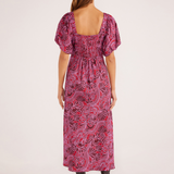 Chiara Midi Dress