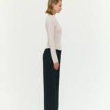 Alexi Assymetrical Top Oat