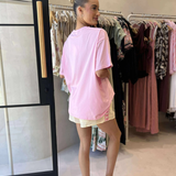 Anaya Amalfi Pink Set