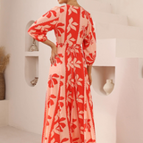 Mahlia Maxi Dress