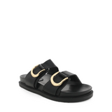 Areli Slide (Black)