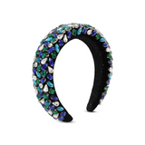 Frankie Headband (BlueMix)