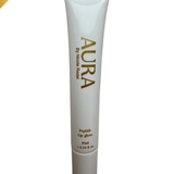 Aura Oil Peptide Lip Gloss - Unscented