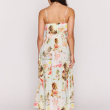 Dolce Midi Sundress