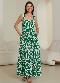 Gigi Maxi Dress