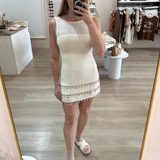 Reese Mini Dress