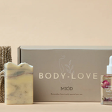Body Love Gift Set