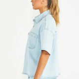Katrina Boyfriend Shirt