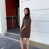 Cocoa Lane Denim Dress