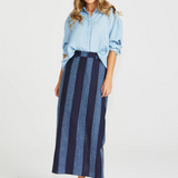 Cailee Maxi Skirt