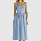 Rye Midi Dress