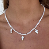The Trinity Necklace