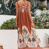 Sherrie Maxi Dress