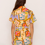 Rosin Playsuit