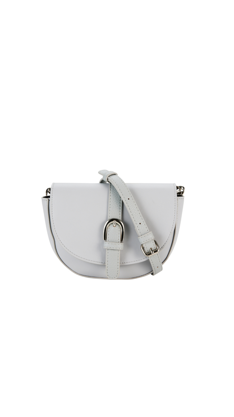 Barcelona Crossbody Bag (cloud)