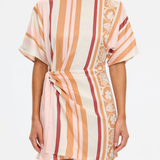 Lilia Mini Dress