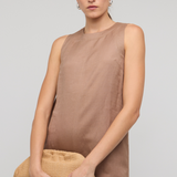 Alanna Mini Dress
