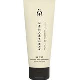 SPF 30 Natural Body Sunscreen
