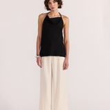 Sabine Wide Leg Pant