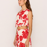 Rosela Mini Skirt