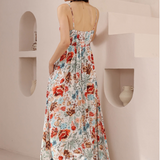 Kate Flora Maxi Dress