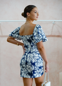 Keely Mini Dress