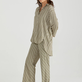 Sullivan Bias Pant