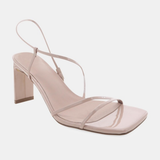Billini Gracelyn Heel - Latte Patent