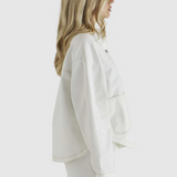 Marza Denim Jacket (Bone Wash)