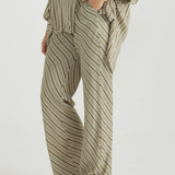 Sullivan Bias Pant