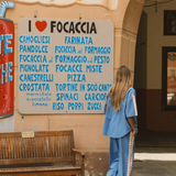 Lobster Shirt (French Blue)